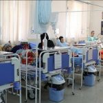 وضعیت درمانی مجروحان حمله اسرائیل به ایران اعلام شد