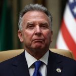 ویتکاف:ایران هسته‌ای و موشک‌هایش،تهدیدی وجودی برای اسرائیل است/آکسیوس:ویتکاف با عراقچی دیدار می‌کند