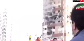 پاکستان: ایران طبق ماده ۵۱ منشور سازمان ملل متحد حق دفاع از خود را دارد