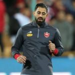 پرسپولیس با یک ستاره ملی‌پوش به توافق رسید