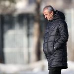 پرسپولیس به دنبال جدایی بدون غرامت کارتال