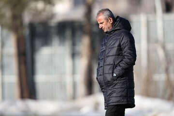 پرسپولیس به دنبال جدایی بدون غرامت کارتال