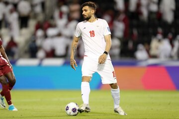 پرسپولیس درخواست مالی مدافع ملی‌پوش را رد کرد/ دومین خرید استقلال مشخص شد