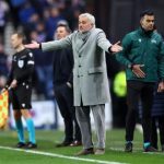 پرسپولیس دعا کند مورینیو اخراج نشود!