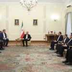 پزشکیان: امروز بیش از همیشه به روابط سازنده بر مبنای احترام به حقوق و منافع متقابل نیاز داریم