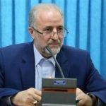 پهپاد اسرائیلی در قم ساقط شد
