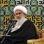 پیام آیت‌الله مظاهری درپی حملات وحشیانه رژیم صهیونیستی به جمهوری اسلامی ایران