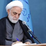 پیام رئیس قوه قضائیه درباره حمله اسرائیل؛ قوای نظامی انتقام سخت و کوبنده‌ای خواهند گرفت