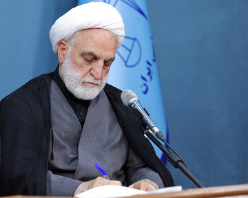 پیام رئیس قوه قضائیه درباره حمله اسرائیل؛ قوای نظامی انتقام سخت و کوبنده‌ای خواهند گرفت