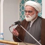 پیام نمایندهٔ ولی فقیه در هلال احمر در پی شهادت جمعی از فرماندهان نظامی و دانشمندان