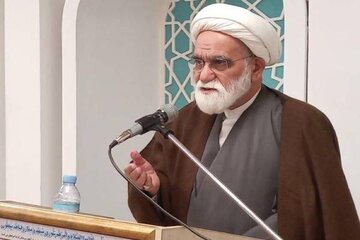 پیام نمایندهٔ ولی فقیه در هلال احمر در پی شهادت جمعی از فرماندهان نظامی و دانشمندان