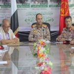 پیش از آنکه دیر شود، منطقه را ترک کنید!