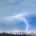 پیش‌بینی آب‌وهوای کشور طی روزهای آینده؛ رگبار باران و وزش باد در این استان‌ها