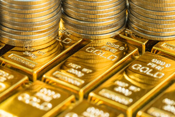 پیش‌بینی احتمال سقوط سخت طلا در ۲ ماه آینده