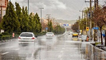 پیش‌بینی وضعیت آب و هوا طی روزهای آینده/ هوا سرد می‌شود؟