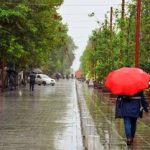 پیش‌بینی وضعیت هوا طی پنج روز آینده/ رگبار و رعد و برق در این استان‌ها