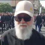 چمران: به وعده‌های پوچ اعتمادی نداریم/ ایستاده‌ایم تا پیروزی نهایی