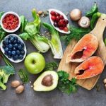 چه بخوریم که انرژی‌مان در طول روز حفظ شود؟