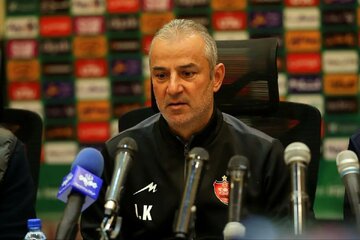 کارتال تا یکشنبه جواب نهایی را به پرسپولیس می‌دهد