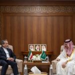 کارشناس صهیونیست: بر خلاف تصور اسرائیل، عربستان رویه خود در برابر ایران را تغییر داده است