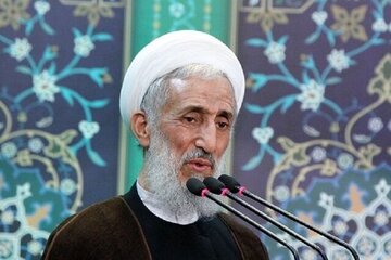 کاظم صدیقی فعلا به نماز جمعه نمی‌رود