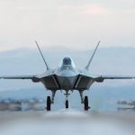 کالبدشکافی «قاآن»؛ جنگنده نسل پنجم ترکیه که F-35 را به چالش می‌کشد