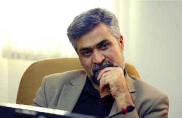 کرمانپور اعلام کرد: حمله رژیم صهیونیستی به یک بیمارستان در تهران