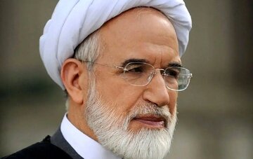 کروبی حملات اسرائیل را محکوم کرد/ در این شرایط، وحدت ملی مهم‌ترین سلاح ماست