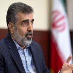 کمالوندی: واکنش فوری و متناسب به هرگونه اقدام غیرسازنده آژانس نشان می‌دهیم
