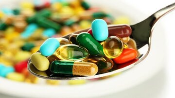 کمبود کدام ویتامین باعث یبوست می‌شود؟/ ۵ ویتامین برای پیشگیری از یبوست