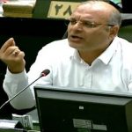 کنایه تلویحی یک نماینده مجلس به اظهارات قاسمیان/ صاحبان تریبون از اظهارات هزینه‌زا برای نظام دست بردارند/ افراد حب و بغض شخصی خود را کنار بگذارند