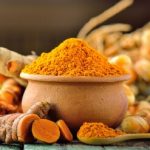 کنترل چربی و فشار خون با مصرف این ادویه خوش رنگ