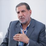 کوثری: زیر بار حرف زور نمی‌رویم که انرژی صلح‌آمیز هسته‌ای نداشته باشیم/ مگر می‌شود ما چندین نیروگاه اتمی بدون سوخت داشته باشیم؟
