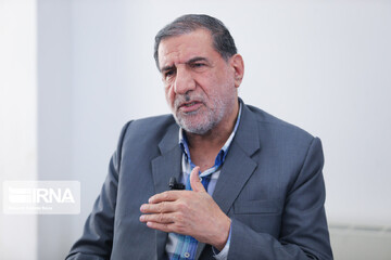 کوثری: زیر بار حرف زور نمی‌رویم که انرژی صلح‌آمیز هسته‌ای نداشته باشیم/ مگر می‌شود ما چندین نیروگاه اتمی بدون سوخت داشته باشیم؟