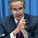 کیهان محتوای یکی از اسناد کشف شده از اسرائیل را فاش کرد: گروسی عامل موساد است/حسین شریعتمداری: به ایران راهش ندهید!
