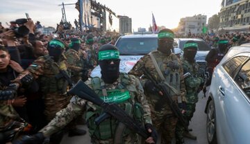 گردان‌های قسّام: حمایت ایران از مقاومت هرگز فراموش نخواهد شد