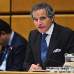 گروسی: نیروگاه اتمی بوشهر مورد هدف قرار نگرفته است/ در تاسیسات نطنز افزایش تشعشع مشاهده نشده است