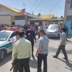 گروگانگیری در لنگرود؛ تصمیم وحشتناک مرد ۵۵ ساله