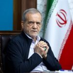 گفتگوی تلفنی پزشکیان با سران کشورهای مسلمان/ روسای جمهور تاجیکستان و قزاقستان خواهان توسعه روابط با ایران شدند