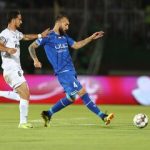 گلزن قهرمانی استقلال تمدید می‌کند