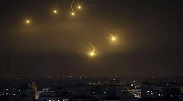 «یو سی اف» اصفهان مورد حمله قرار گرفت
