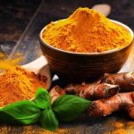 یک ادویه طلایی برای کاهش التهاب بدن و محافظت از قلب