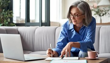 یک رژیم غذایی برای افزایش طول عمر