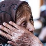 یک چهارم این گروه در جامعه گرفتار سوء تغذیه هستند