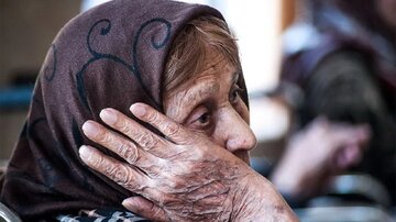 یک چهارم این گروه در جامعه گرفتار سوء تغذیه هستند