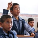 ۶ هزار کلاس درس تهران با حضور ۲۰۰ هزار دانش‌آموز اتباع / اغلب دانش‌آموزان این ۴ شهر اتباع هستند