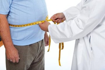 BMI شاخص مهم برای جراحی لاغری/ چطور محاسبه کنیم؟