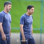 آب پاکی سرمربی پرسپولیس روی دست مهاجم استقلال و مدافع قرمز؛ این دو را نمی‌خواهم!