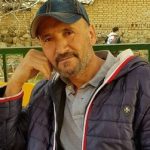 آخرین وضعیت بازداشت پدرزن نوید محمدزاده/ علت دستگیری چه بود؟