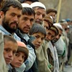 آخرین وضعیت خروج اتباع افغان از کشور